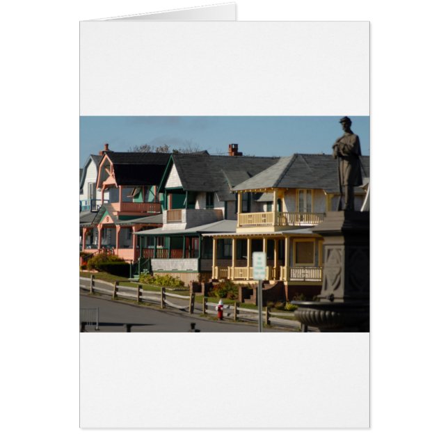 Marthas Vineyard 36 (Frente)