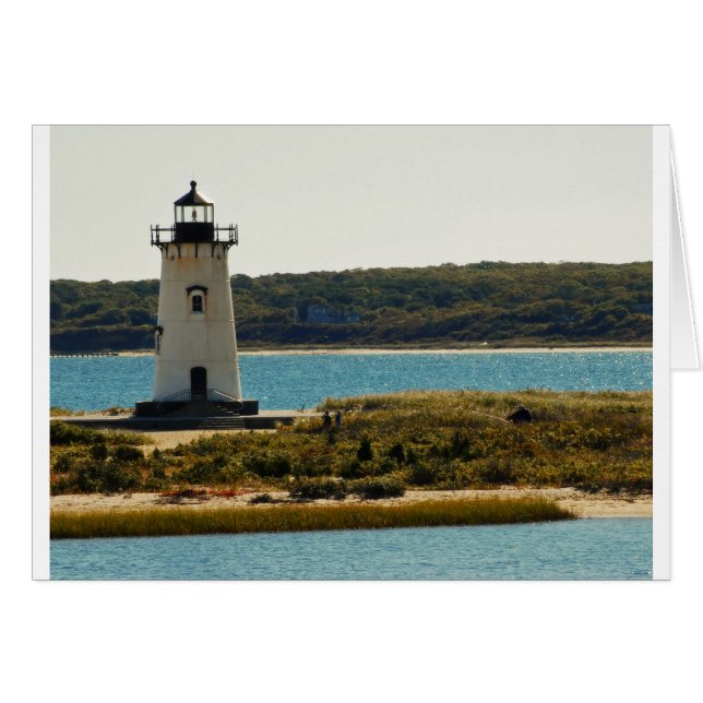 Marthas Vineyard 51 (Anverso (Horizontal))