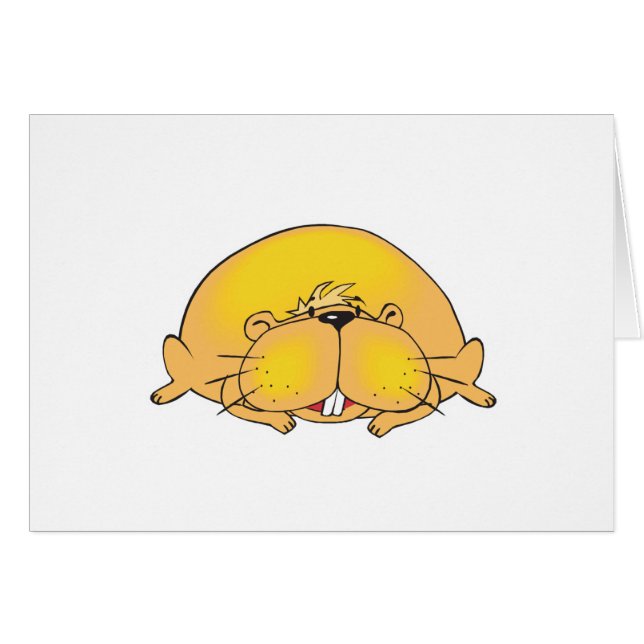 martillo perezoso gordo (Anverso (Horizontal))