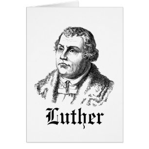 Martin Luther