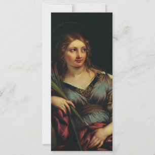 Martina de Roma por Pietro Berrettini