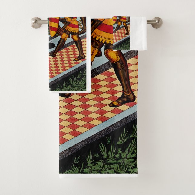 Martinela de Santo Tomás de Canterbury (In situ)