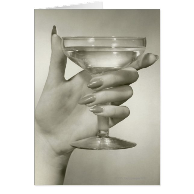 Martini (Frente)