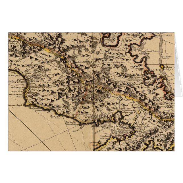 Martinica (Anverso (Horizontal))