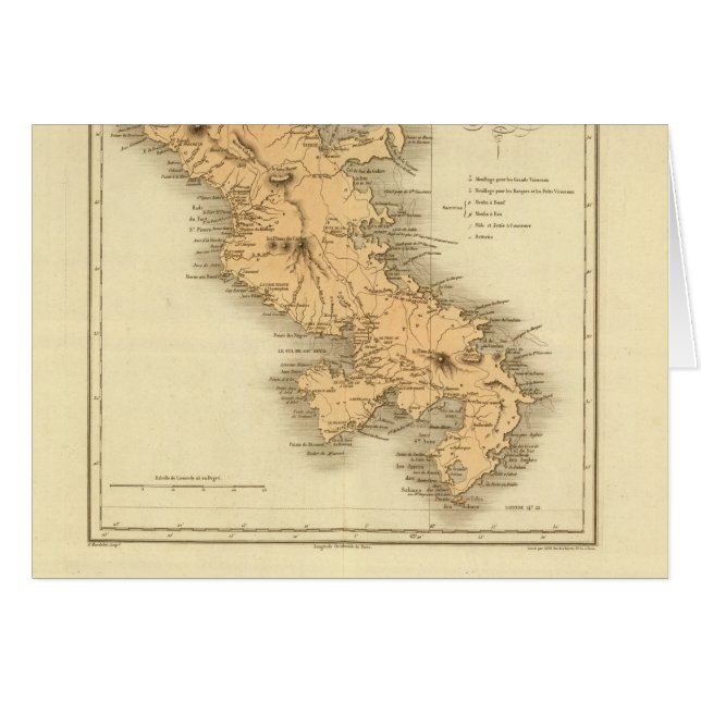 Martinica (Anverso (Horizontal))