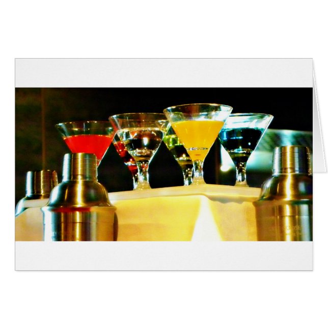 martinis de ganso gris (Anverso (Horizontal))