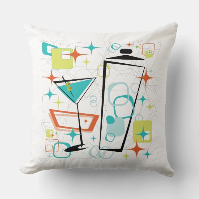 Martinis una almohada del Ir-Ir (Anverso)
