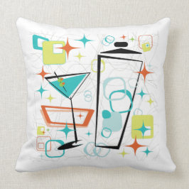 Martinis una almohada del Ir-Ir