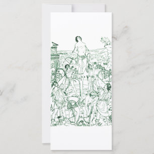 Martirio de San Sebastián