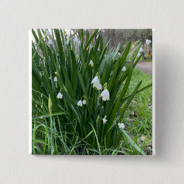 Mărțișor - Botón Ghiocei