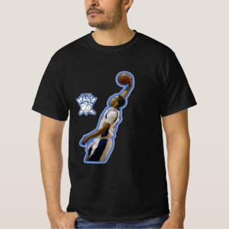 Marvin Billups Jr camiseta
