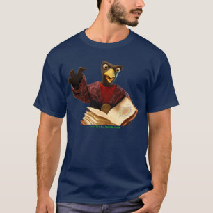 Marvin la camisa del mago