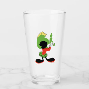 MARVIN LA Silhouette MARTIAN™ Con Raygun