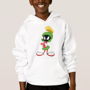 MARVIN MARTIAN™ Armas cruzadas