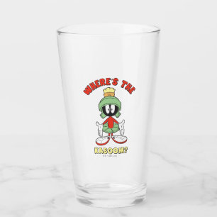 MARVIN THE MARTIAN™ ¿Dónde está el Kaboom?
