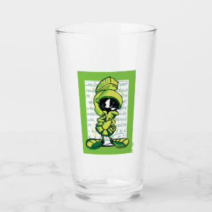 MARVIN THE MARTIAN™ Quote Sketch