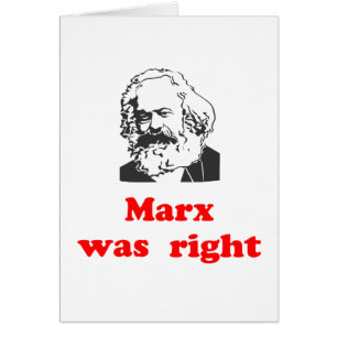 marx era #2 derecho