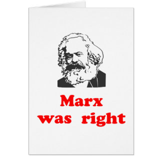 marx era #2 derecho