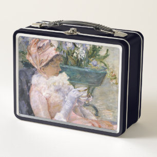 Mary Cassatt - La Copa del Té