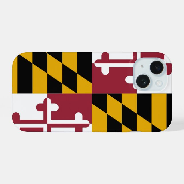 Maryland (Reverso Horizontal)