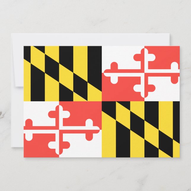 MARYLAND (Anverso)