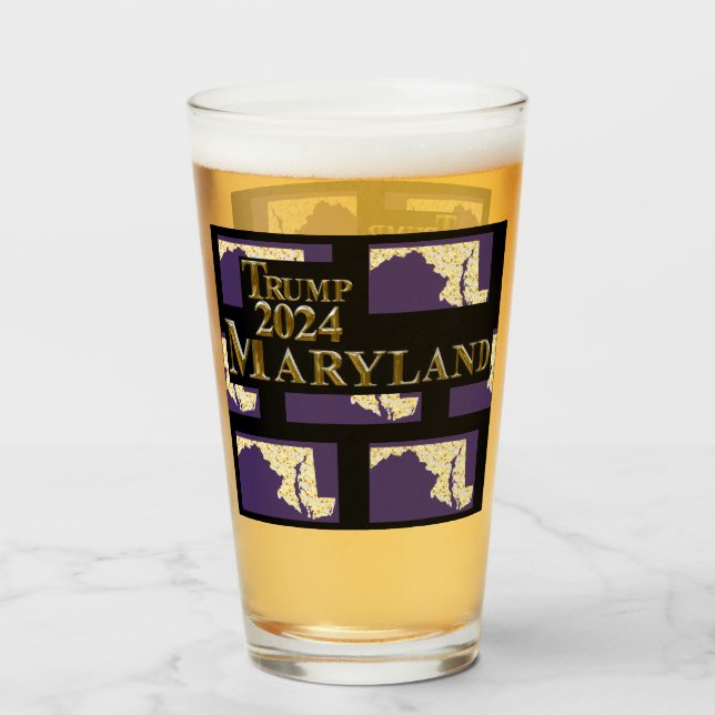 MARYLAND (Anverso (lleno))