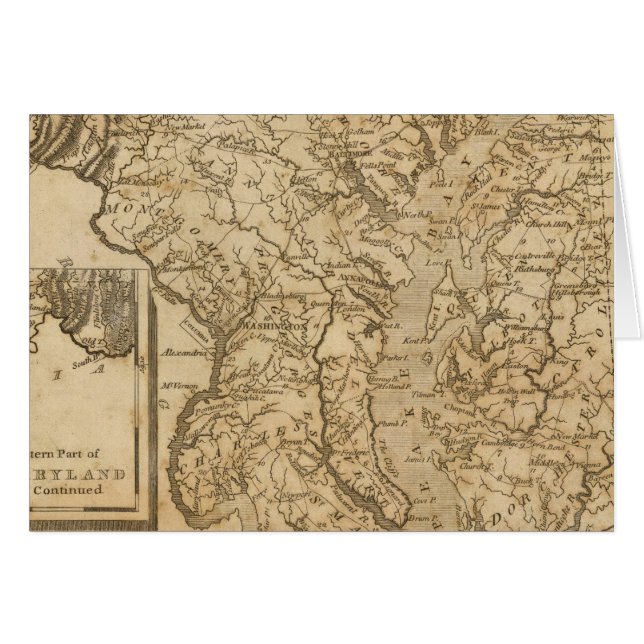 Maryland 3 (Anverso (Horizontal))
