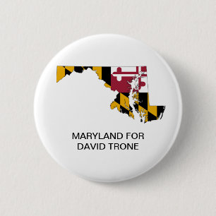 MARYLAND para el botón David Trone SENATE