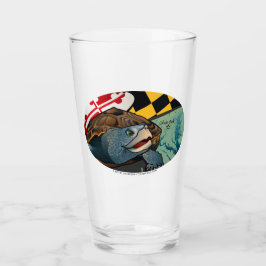 Maryland Terrapin Oval
