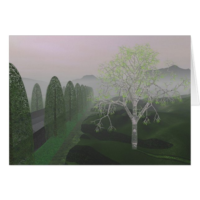 Marzo (Anverso (Horizontal))