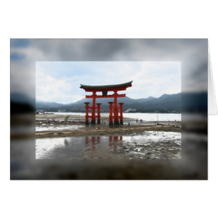 Marzo 1 de Torii