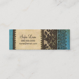 Más allá de Blue - Llamar a amigos de tarjetas de