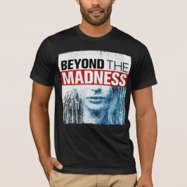 Más allá de camiseta