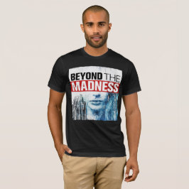 Más allá de camiseta