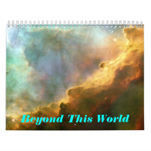 Más allá de este calendario de mundo