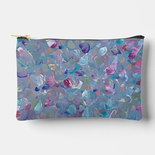 Más Allá De La Bolsa De Accesorios Del Mar (Anverso)