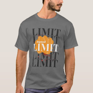 Más allá de la 👕 de camiseta de presupuesto de ap