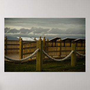 Más allá de la impresión de pistas