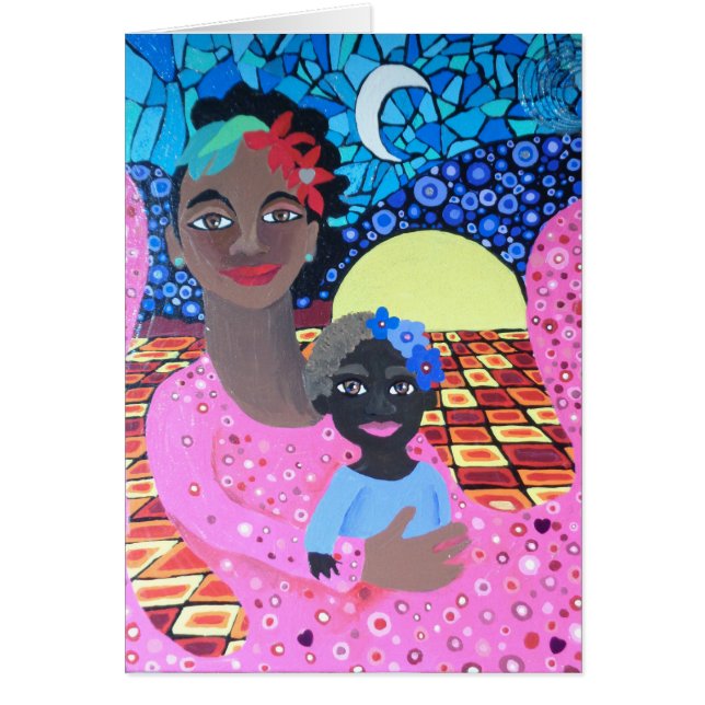 Más allá de la tarjeta paraíso, se incluyen sobres (Frente)