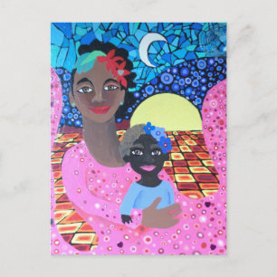 Más allá de la tarjeta postal paraíso