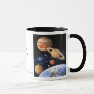 Más allá de la taza casera del planeta