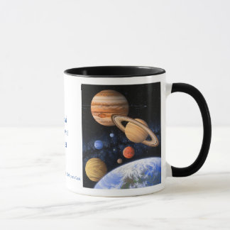 Más allá de la taza casera del planeta