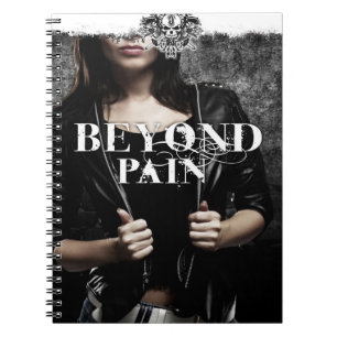 Más allá del cuaderno del dolor