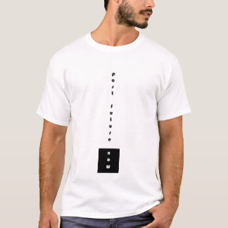 más allá del futuro de la camiseta ahora