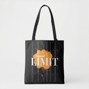 Más allá del límite   Motivación de la bolsa de té