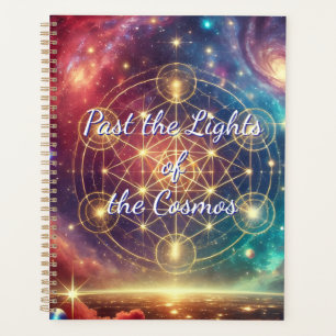Más allá del planificador del cosmos
