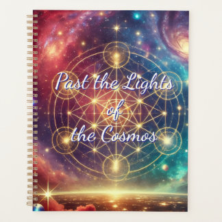 Más allá del planificador del cosmos