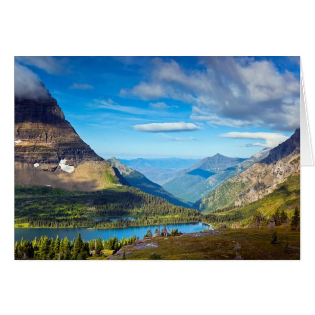 Más allá del valle (Anverso (Horizontal))