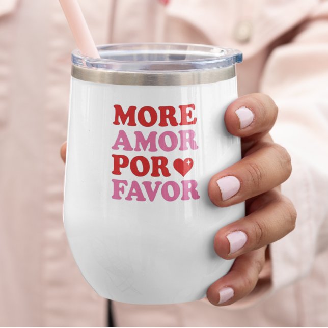 Más Amor Por Favor (Subido por el creador)
