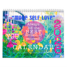 Más Amor Propio :: Calendario VEINTISÉIS 26